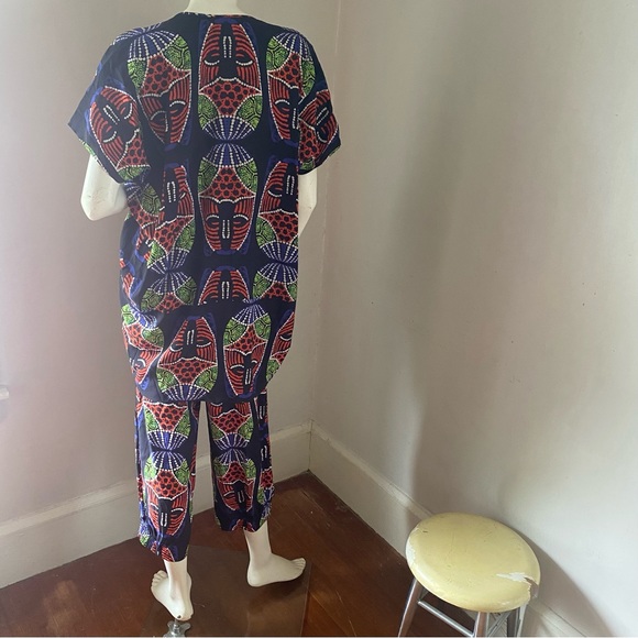 Zero + Maria Cornejo Silk Pants NWOT - Picture 12 of 12